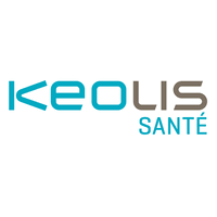 Groupe KEOLIS SANTE